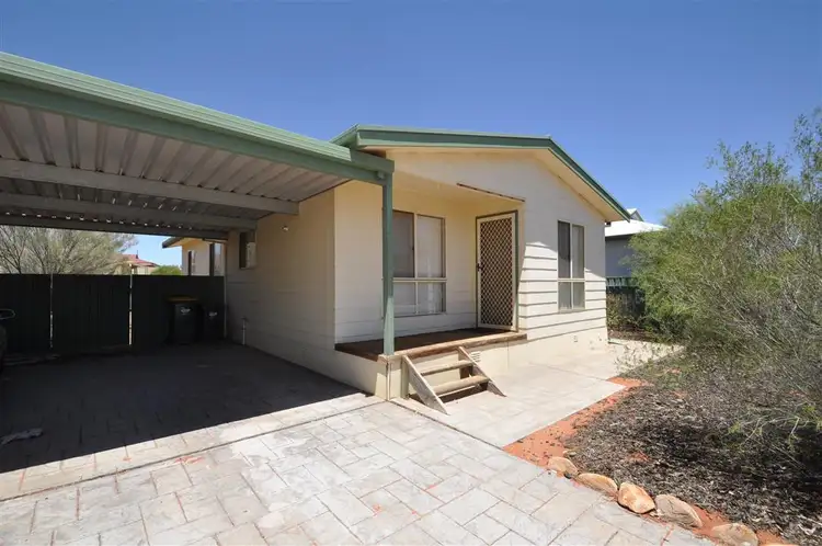 Main view of Homely house listing, 9B Agonis Road, Roxby Downs SA 5725