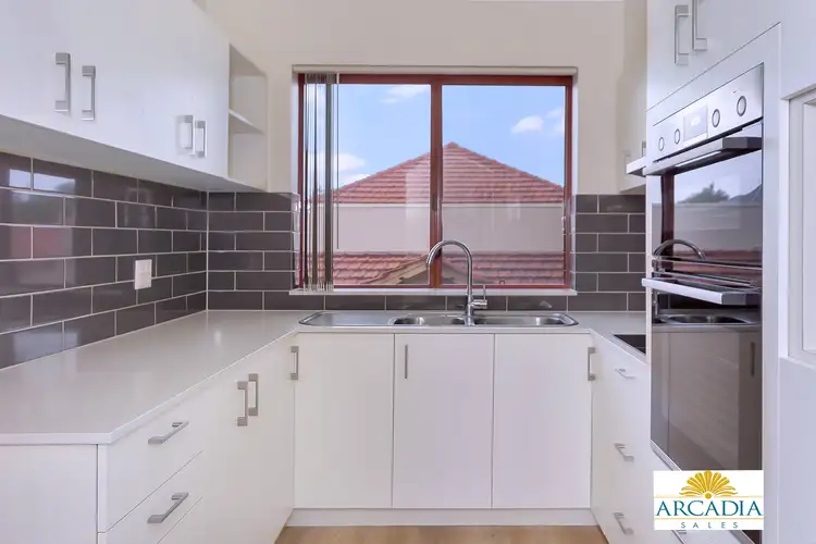 64 / 153 Stock Road, Bicton WA 6157