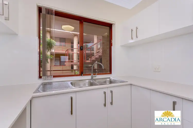 Fourth view of Homely retirement listing, 29 / 153 Stock Road, Bicton WA 6157