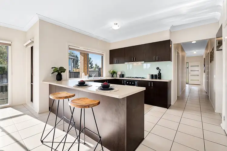 Sixth view of Homely house listing, 10 Buckskin Drive, Clyde North VIC 3978