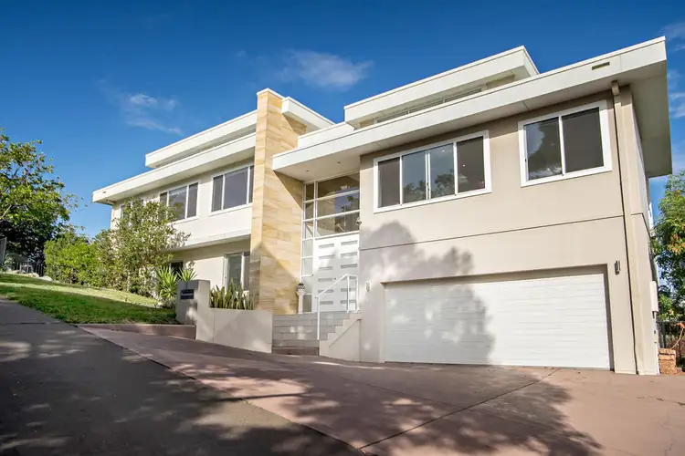 Second view of Homely house listing, 1 Lorikeet Way, Tallwoods Village NSW 2430