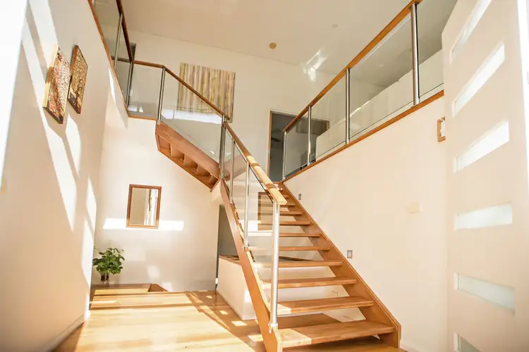 Fourth view of Homely house listing, 1 Lorikeet Way, Tallwoods Village NSW 2430