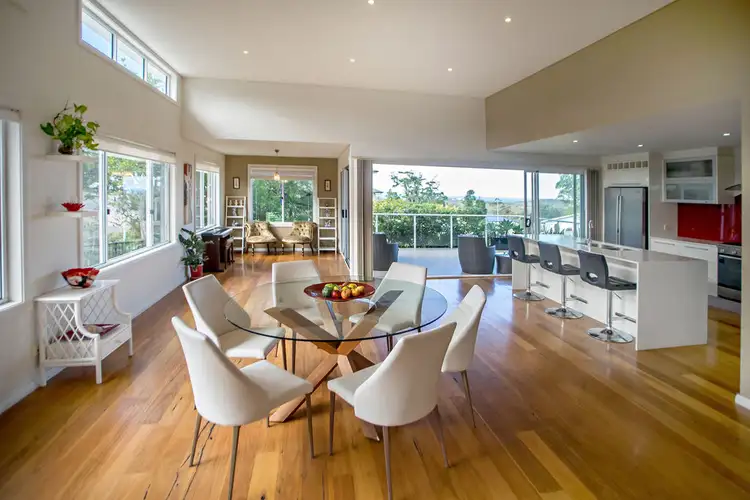 Sixth view of Homely house listing, 1 Lorikeet Way, Tallwoods Village NSW 2430