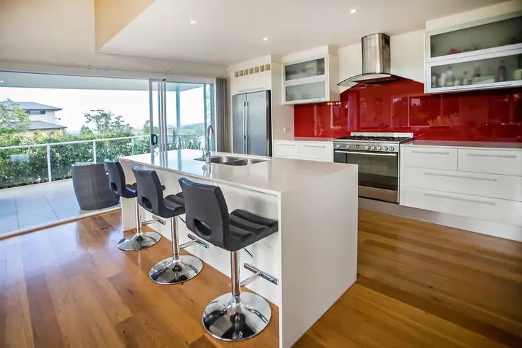 Seventh view of Homely house listing, 1 Lorikeet Way, Tallwoods Village NSW 2430