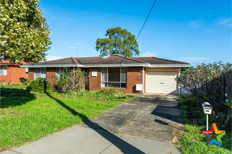 231 Lord Street, Lockridge WA 6054