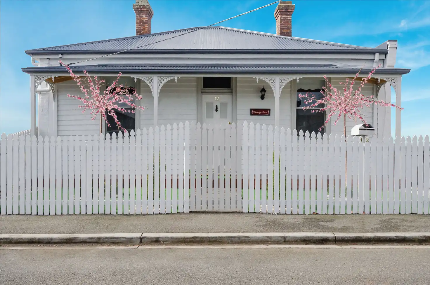 Main view of Homely house listing, 12 Gordon Street, Invermay TAS 7248