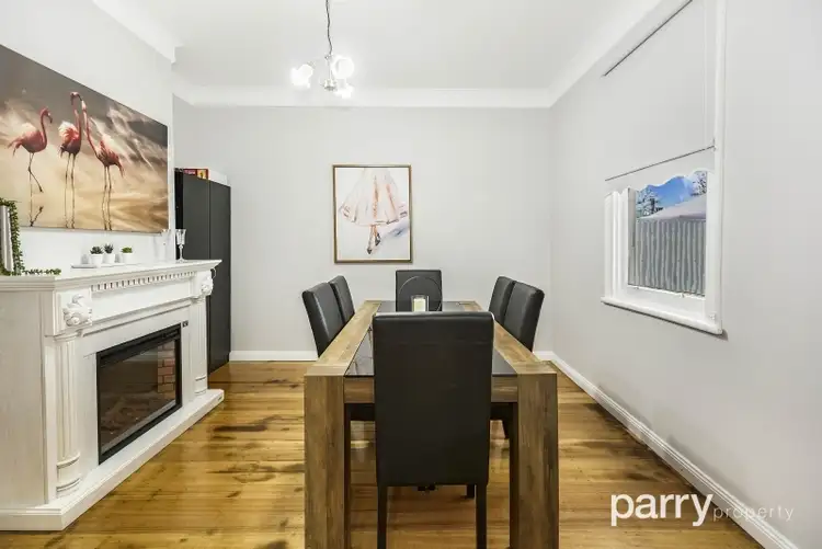 Fifth view of Homely house listing, 12 Gordon Street, Invermay TAS 7248