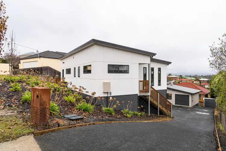 Fifth view of Homely house listing, 1/4 Clifton Place, Prospect Vale TAS 7250