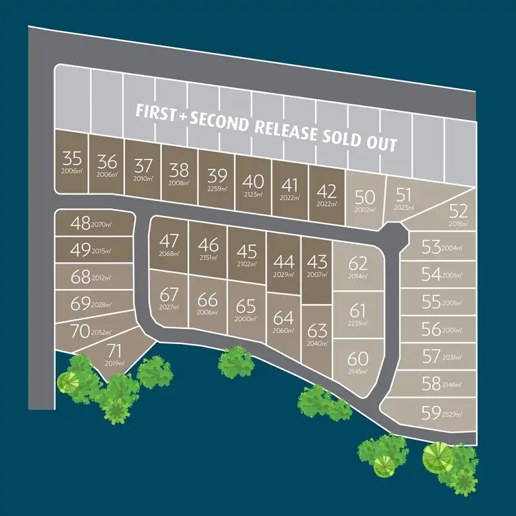 Lot 52 Porpita Circuit, Beachcomber Park Estate, Toogoom QLD 4655