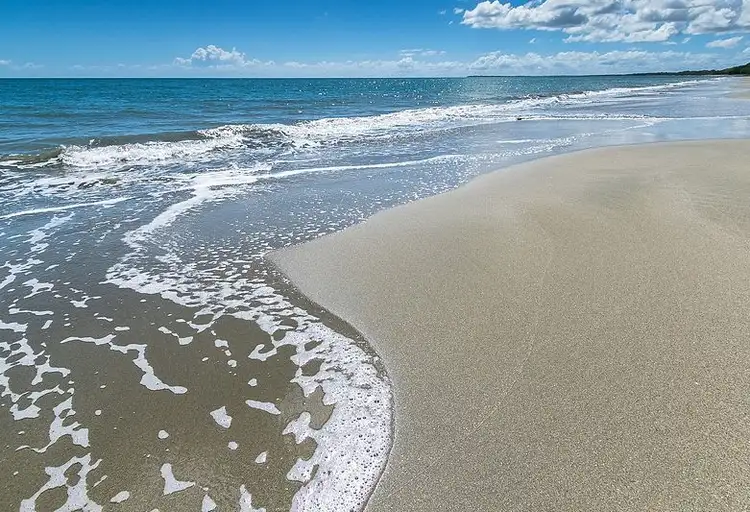 Fifth view of Homely land listing, Lot 52 Porpita Circuit, Beachcomber Park Estate, Toogoom QLD 4655