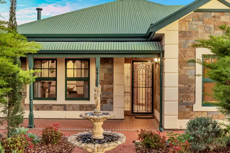 Main view of Homely house listing, 48 Dalkeith Road, Seaford Rise SA 5169