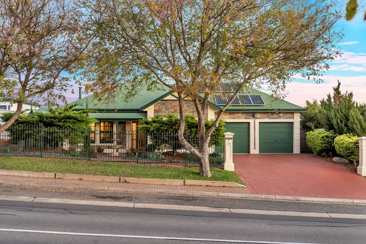 Fourth view of Homely house listing, 48 Dalkeith Road, Seaford Rise SA 5169