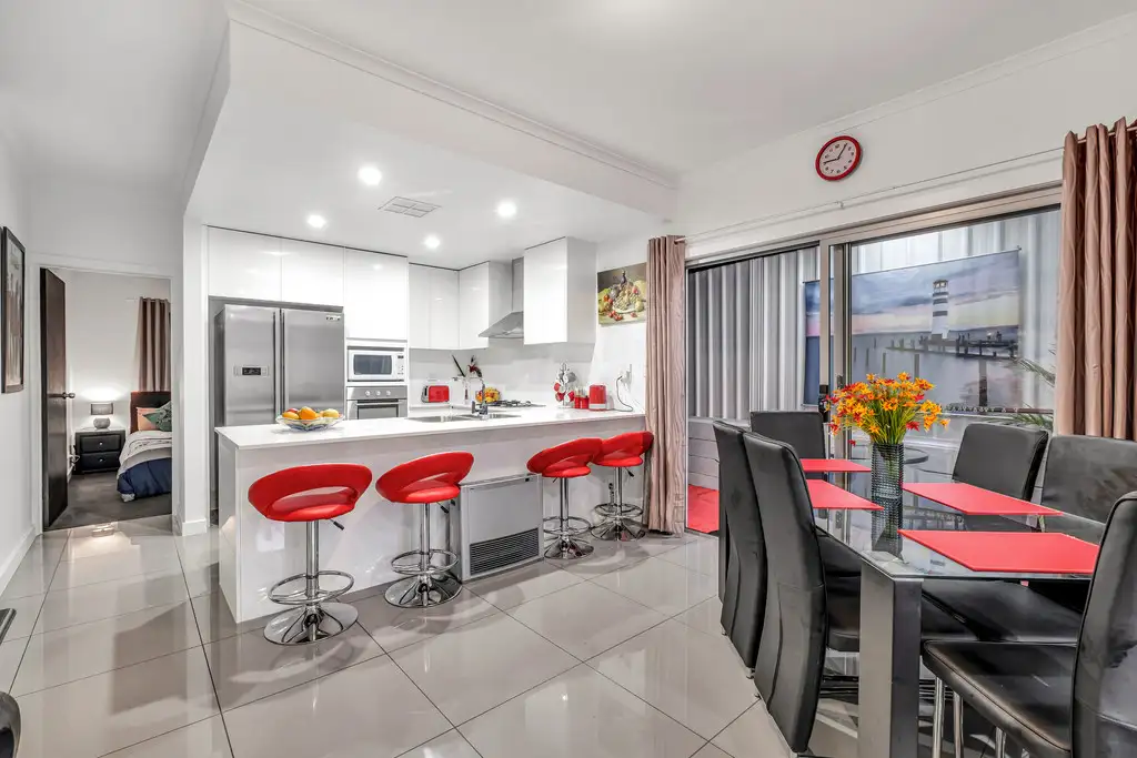 Main view of Homely house listing, 4/17 Pearce Street, Christies Beach SA 5165
