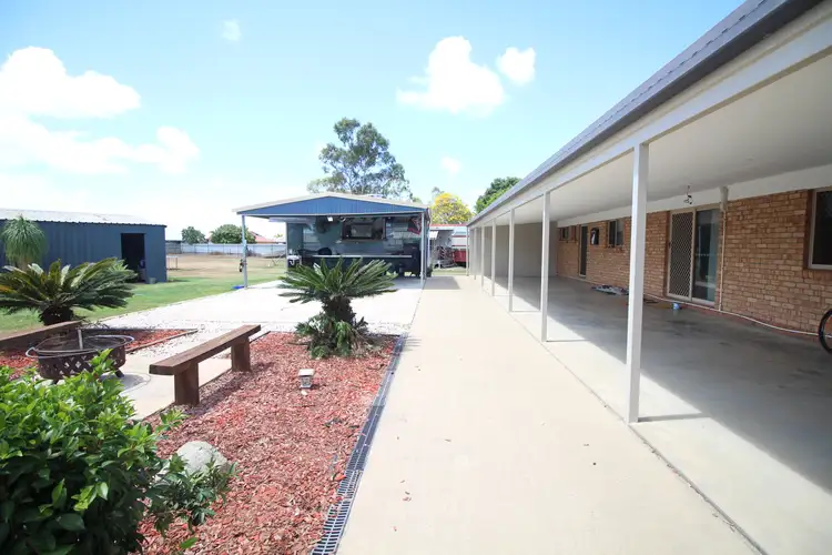 22 Chesney Road, Mount Low QLD 4818