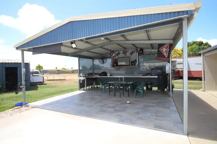 Second view of Homely house listing, 22 Chesney Road, Mount Low QLD 4818