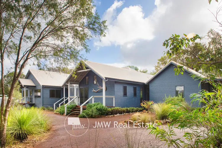 121 Lagoon Drive, Yallingup WA 6282