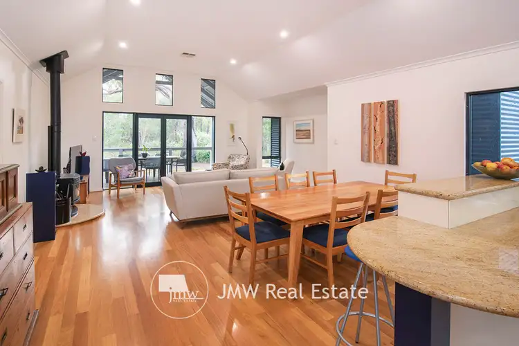 Fifth view of Homely house listing, 121 Lagoon Drive, Yallingup WA 6282