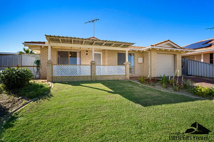 17 Mildwaters Place, Mount Tarcoola WA 6530