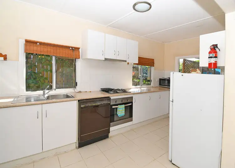 Third view of Homely house listing, 129 Long Street, Point Vernon QLD 4655