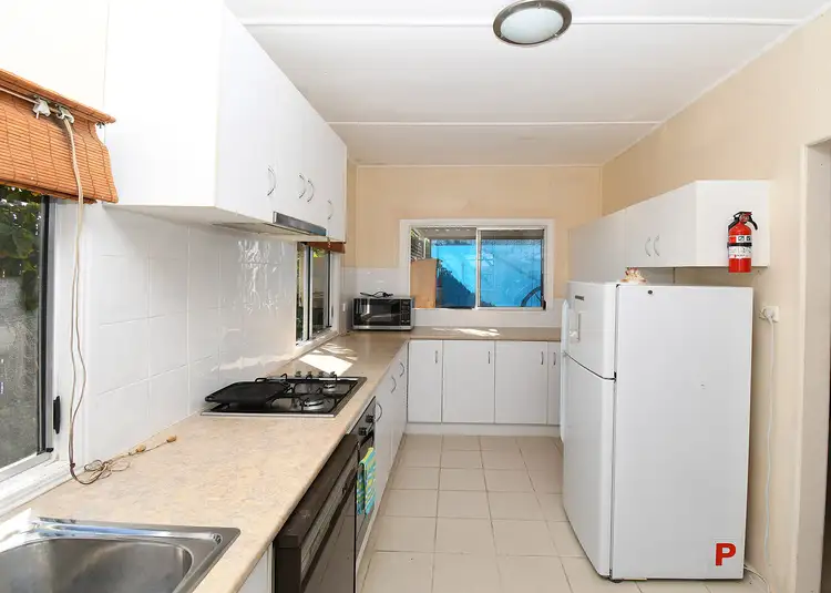 Fourth view of Homely house listing, 129 Long Street, Point Vernon QLD 4655