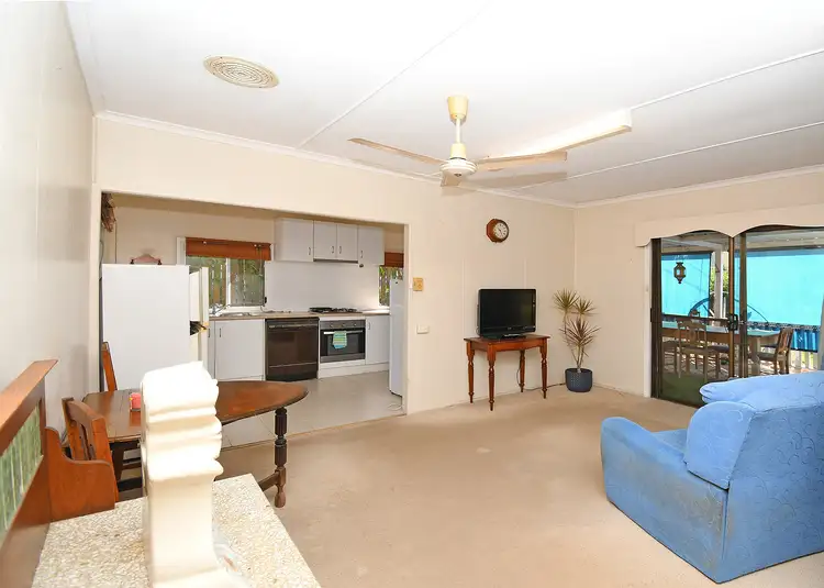 Sixth view of Homely house listing, 129 Long Street, Point Vernon QLD 4655