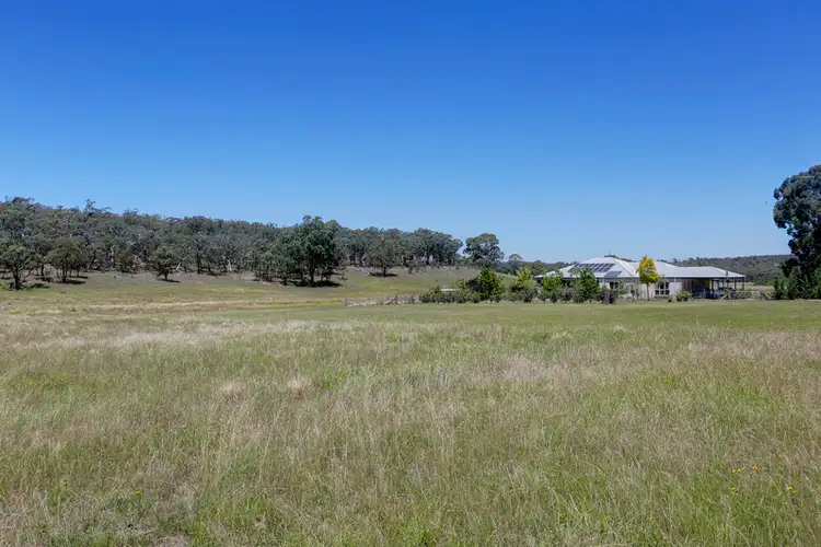 Sixth view of Homely house listing, 33 Ravenswood Rd, Goulburn NSW 2580