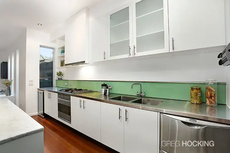 Sixth view of Homely house listing, 30 Mills Street, Albert Park VIC 3206