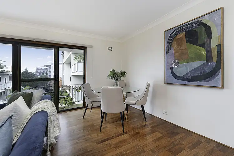Second view of Homely unit listing, 10/481 Bunnerong Road, Matraville NSW 2036