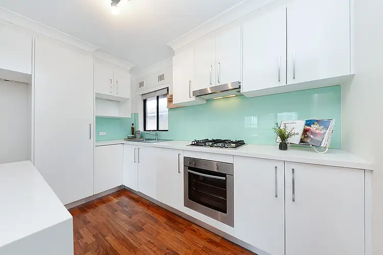 Third view of Homely unit listing, 10/481 Bunnerong Road, Matraville NSW 2036