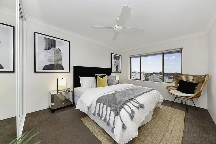 Fourth view of Homely unit listing, 10/481 Bunnerong Road, Matraville NSW 2036