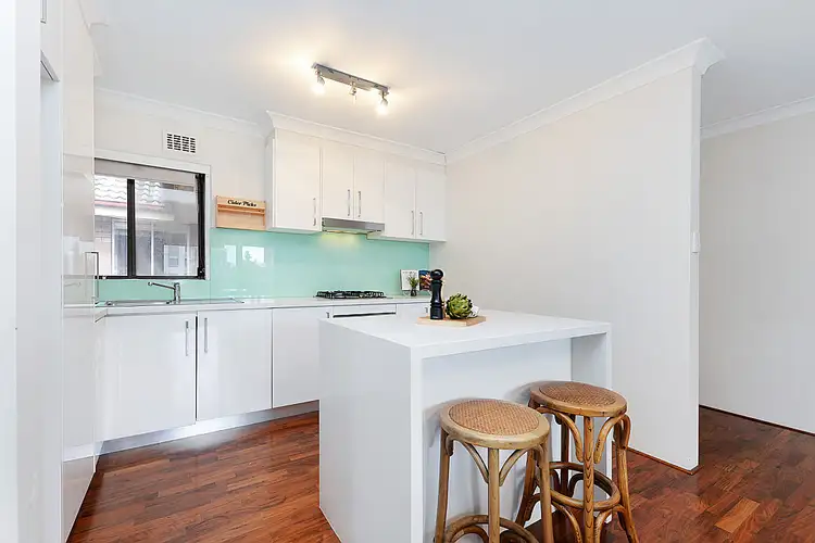 Fifth view of Homely unit listing, 10/481 Bunnerong Road, Matraville NSW 2036