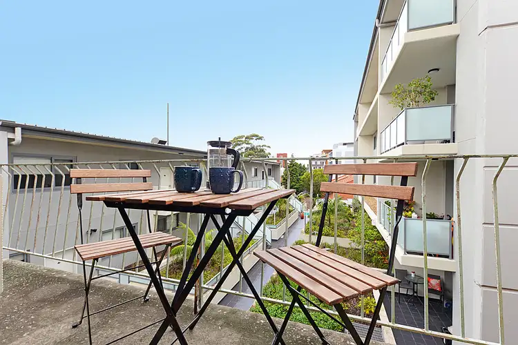 Sixth view of Homely unit listing, 10/481 Bunnerong Road, Matraville NSW 2036