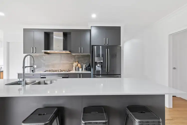 Fourth view of Homely house listing, 24 Lexington Drive, Lammermoor QLD 4703