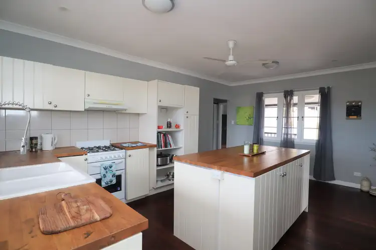 Second view of Homely house listing, 32 Pelican Drive, Laidley Heights QLD 4341