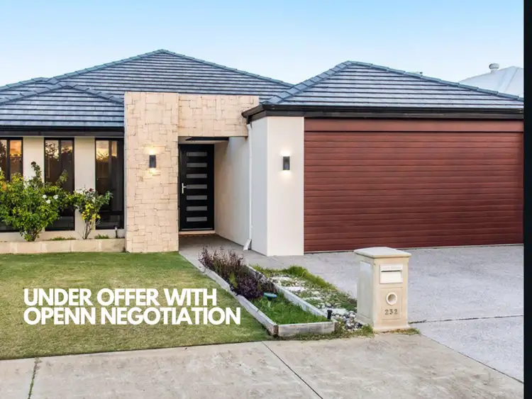 232 Harpenden Street, Southern River WA 6110