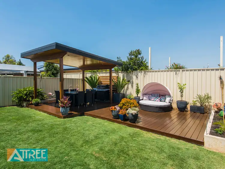 Second view of Homely house listing, 232 Harpenden Street, Southern River WA 6110