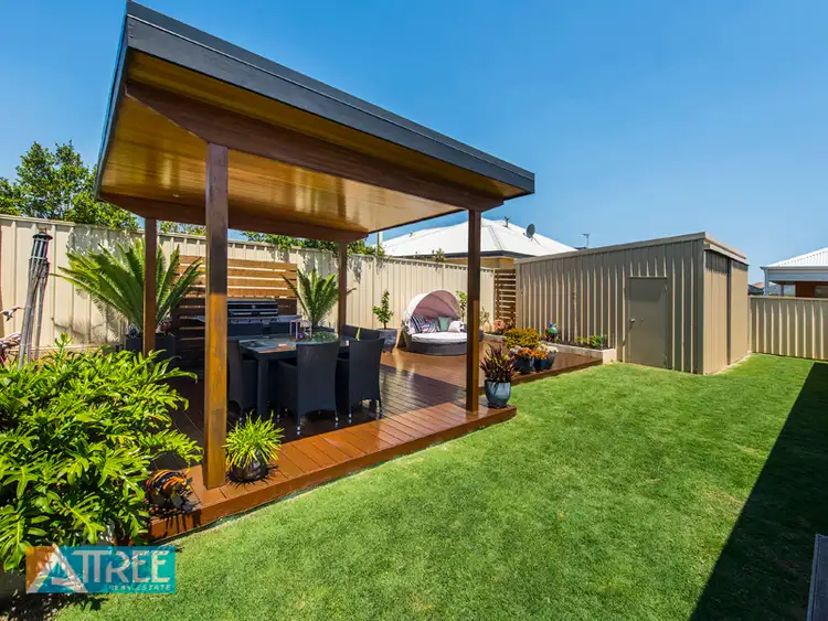 Fourth view of Homely house listing, 232 Harpenden Street, Southern River WA 6110