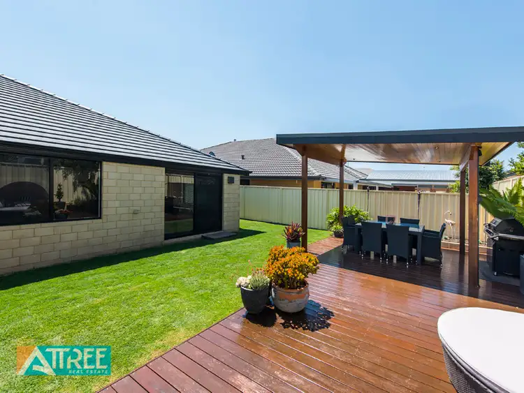 Fifth view of Homely house listing, 232 Harpenden Street, Southern River WA 6110