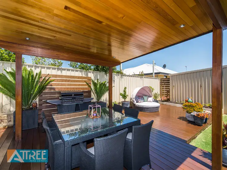 Sixth view of Homely house listing, 232 Harpenden Street, Southern River WA 6110