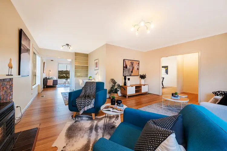 Main view of Homely house listing, 37 The Avenue, Ferntree Gully VIC 3156