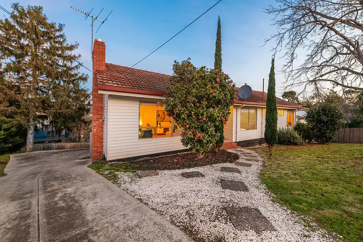 Second view of Homely house listing, 37 The Avenue, Ferntree Gully VIC 3156
