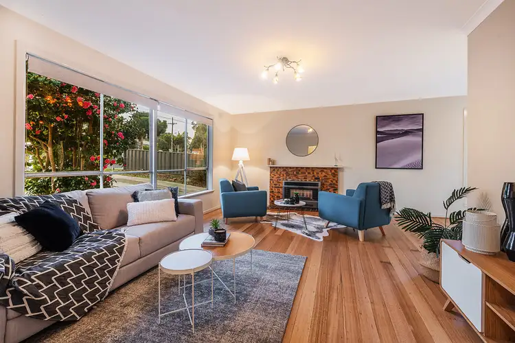 Third view of Homely house listing, 37 The Avenue, Ferntree Gully VIC 3156