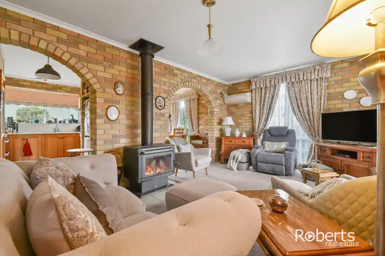 Fifth view of Homely house listing, 46 Las Vegas Drive, Prospect Vale TAS 7250