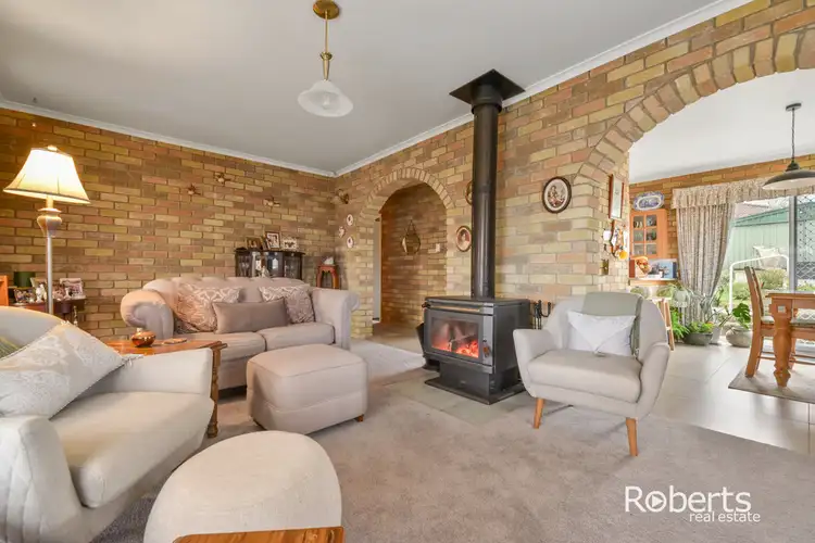 Sixth view of Homely house listing, 46 Las Vegas Drive, Prospect Vale TAS 7250