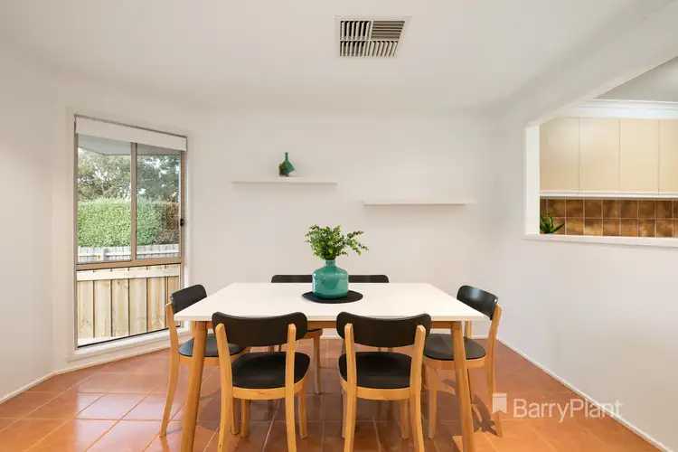 Fourth view of Homely house listing, 35 Sellick Drive, Croydon VIC 3136