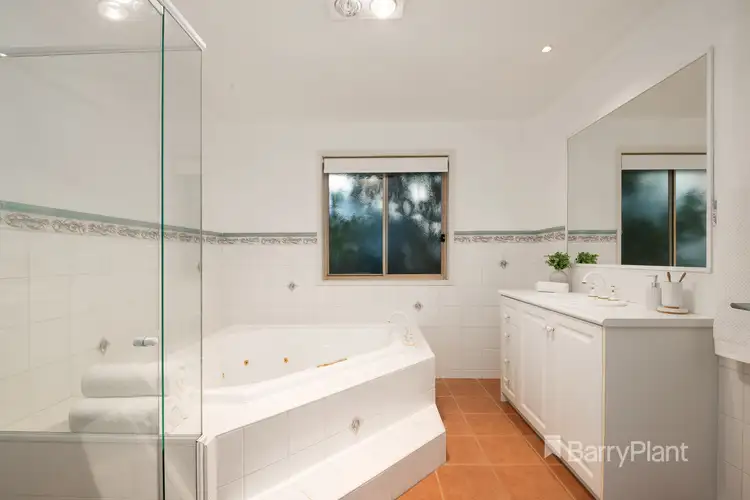 Fifth view of Homely house listing, 35 Sellick Drive, Croydon VIC 3136
