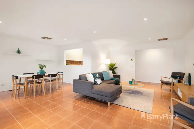 Sixth view of Homely house listing, 35 Sellick Drive, Croydon VIC 3136