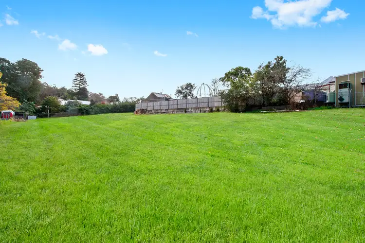 Fourth view of Homely land listing, 27 Douglas Road, Kurrajong Heights NSW 2758