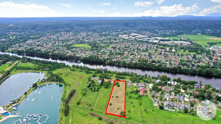 94-98 Nepean Avenue, Penrith NSW 2750