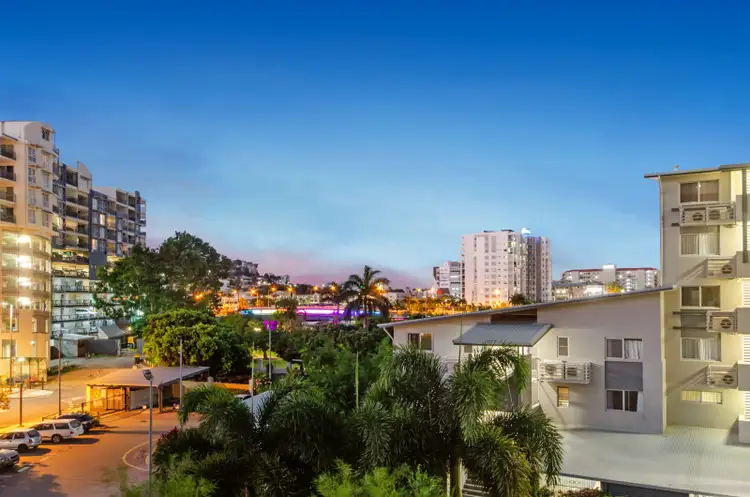 20/51-69 Stanley Street, Townsville City QLD 4810